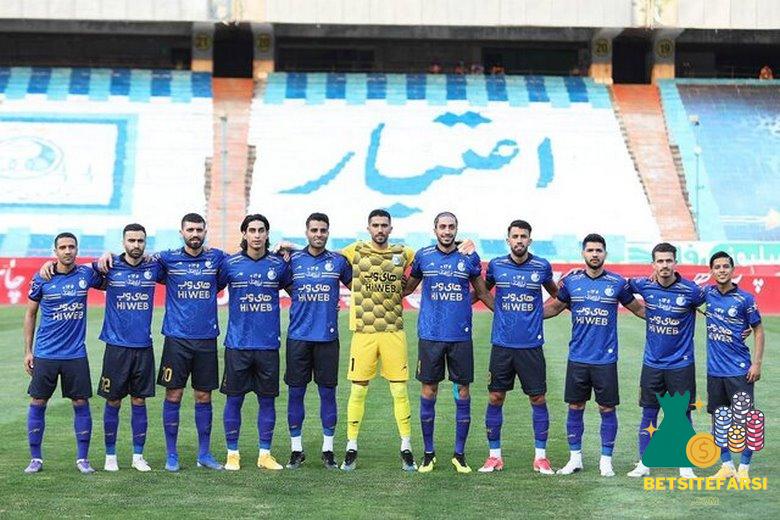 تیم استقلال چندم جهان است؟